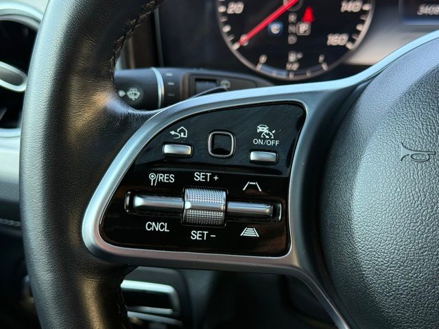 2021 Mercedes-Benz G-Class