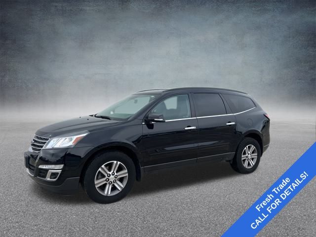 2016 Chevrolet Traverse 1LT AWD