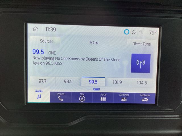 Used Car 2023 Ford Bronco  Big Bend For Sale Under $40,000 In San Antonio, Texas