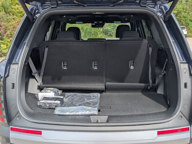 New 2026 Blue Hyundai XRT Pro image 27