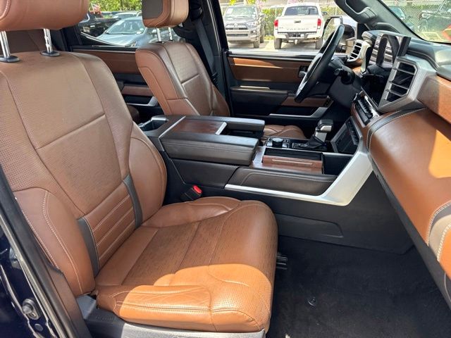 2023 Toyota Tundra - $46,988