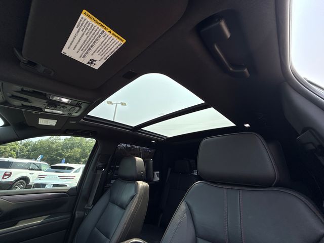 Used 2024 Chevrolet Tahoe SUV
