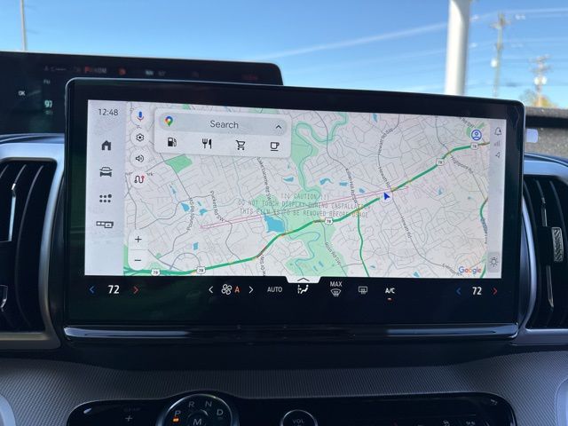 New 2025 White Ford Active image 35