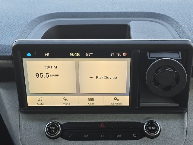 2024 Ford Maverick XLT:168024A