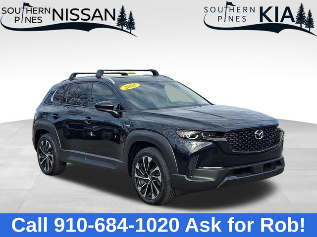 2025 Mazda CX-50 Hybrid Premium Plus AWD