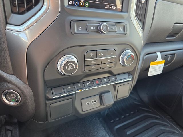 New 2026 White GMC Pro image 21