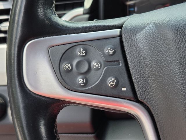Used 2020 Black GMC SLT image 30