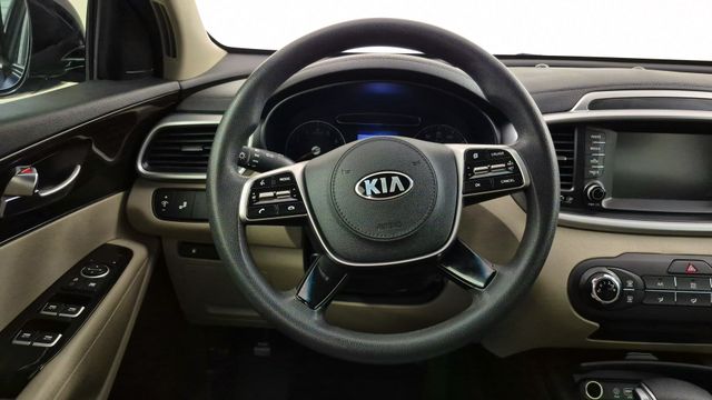 2020 Kia Sorento