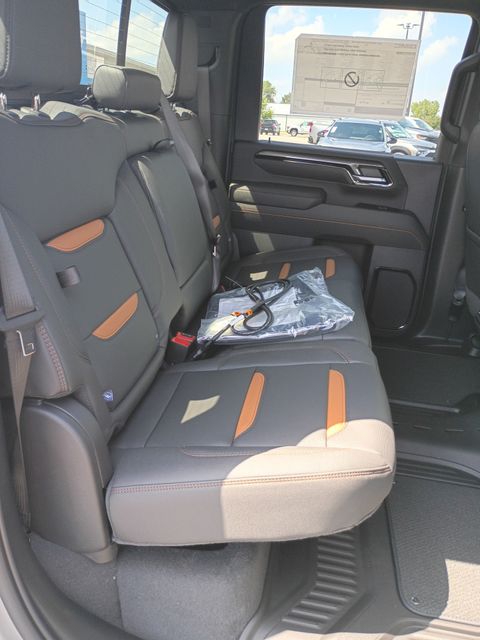 New 2026 GMC Sierra 2500HD Truck