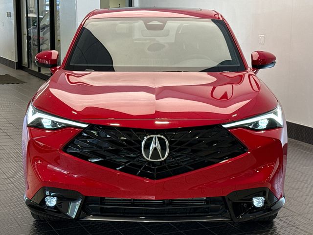 Certified Used 2025  Acura A-Spec Package image 2