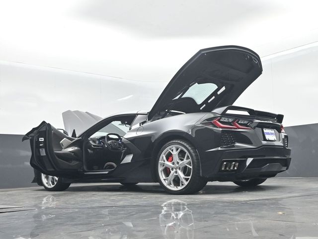 2020 Chevrolet Corvette 3LT - Photo 71