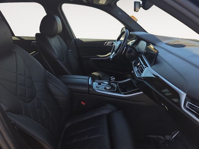 BMWX515