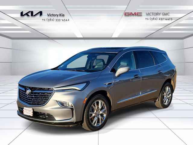 2023 Buick Enclave Premium's photo