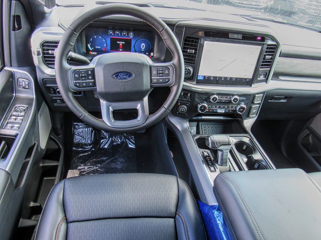 Photo of 2025 Ford F-150 Lariat in Dallas, GA - 10,  2025 Ford F-150 Lariat:167460