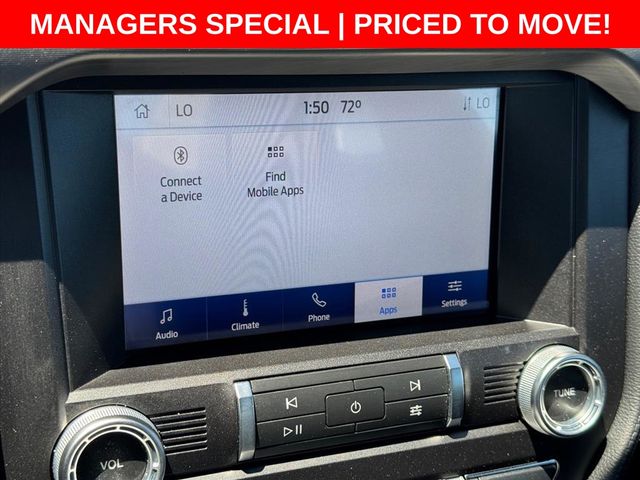 Used 2022 Red Ford GT Premium image 29