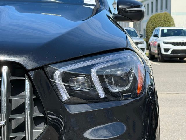 2023 Mercedes-Benz GLE