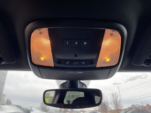 2026 Dodge Durango GT HEMI V8 - Octane Red Pearlcoat exterior view 15