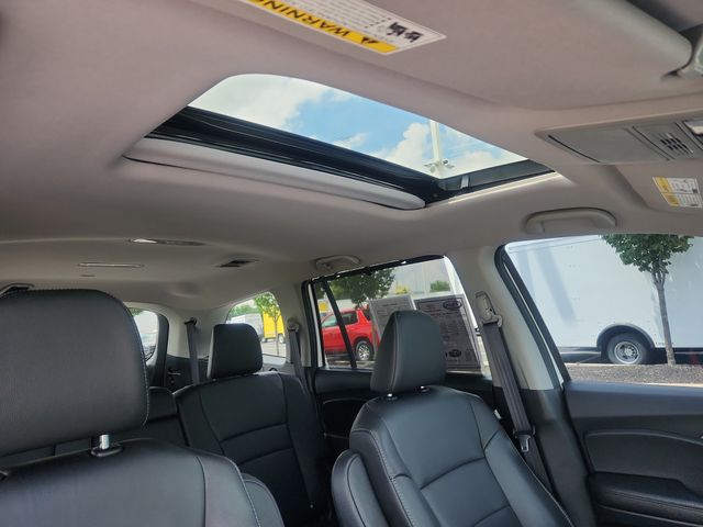 Used 2022 Honda Pilot For Sale in Grove City, OH