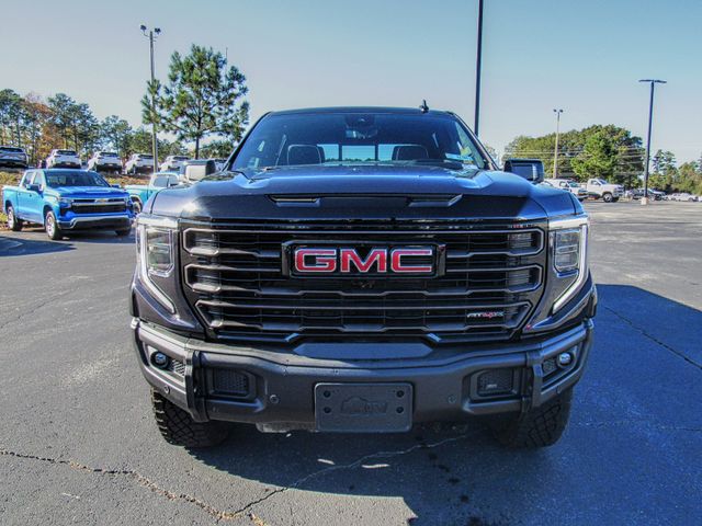 2026 GMC Sierra 1500 AT4X:44764