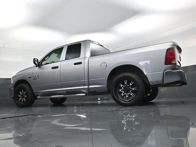 2020 Ram 1500 Classic Tradesman Silver at Big Star Chrysler Jeep Dodge Ram 