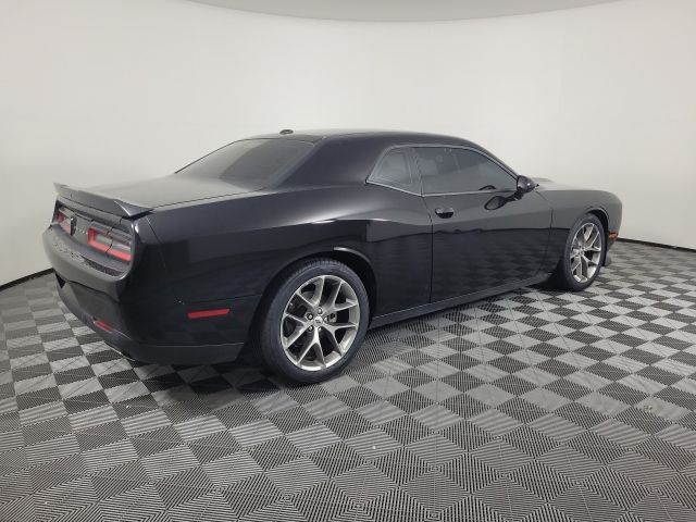 Used 2023 Dodge Challenger Coupe