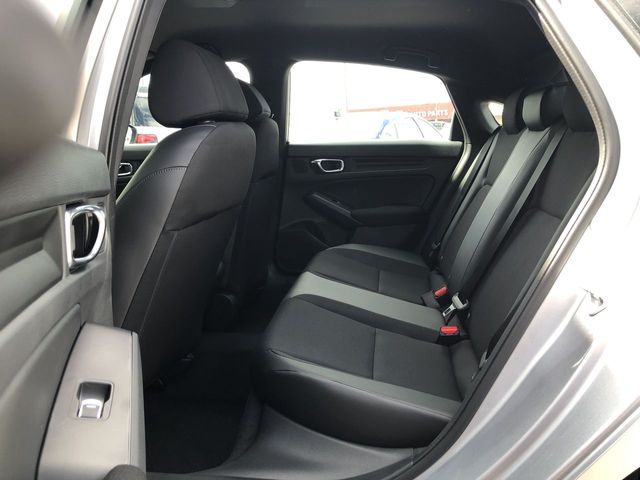 new 2026 Honda Civic car, priced at $27,879