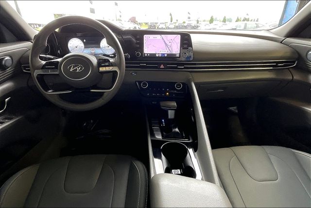 Used 2022 Hyundai Elantra For Sale in OLIVE BRANCH, MS