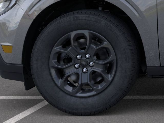 New 2026 Gray Ford XLT image 20