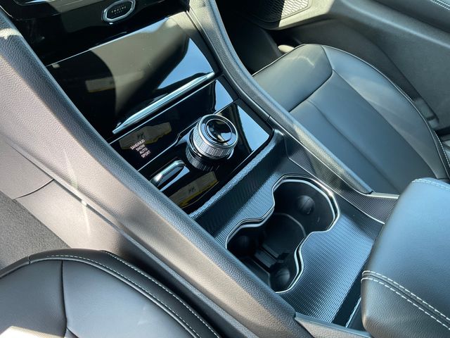New 2026 Jeep Grand Cherokee SUV