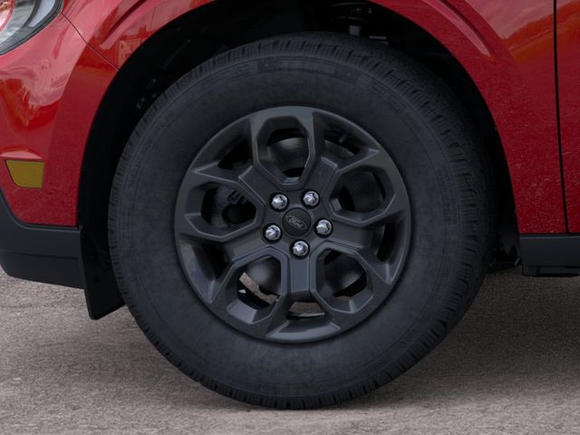 New 2026 Red Ford XLT image 20
