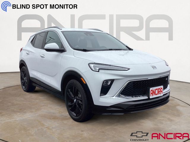 Used Car 2024 Buick Encore Gx  Sport Touring For Sale Under $20,000 In San Antonio, Texas