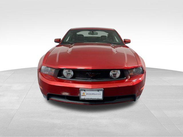 2010 Ford Mustang GT 23