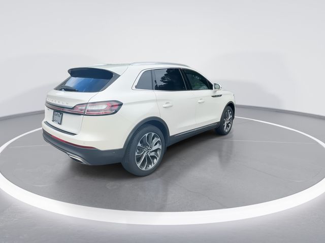 Used 2023 White Lincoln Reserve image 7