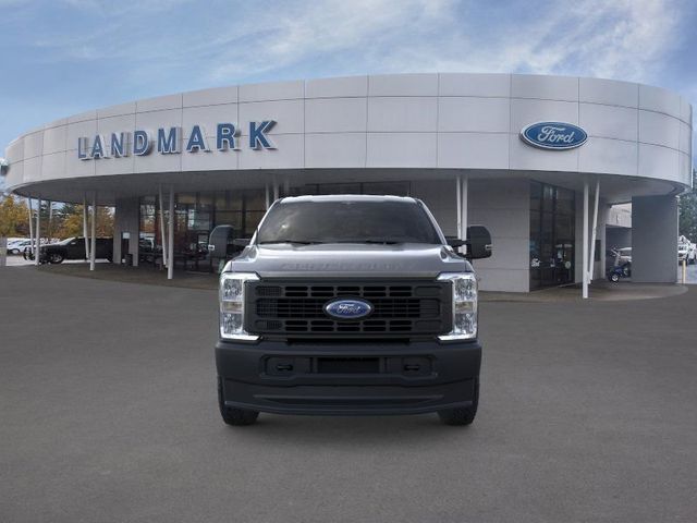 new 2026 Ford F-350SD car, priced at $73,580
