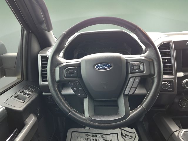 Used 2019 Ford F-150 Truck