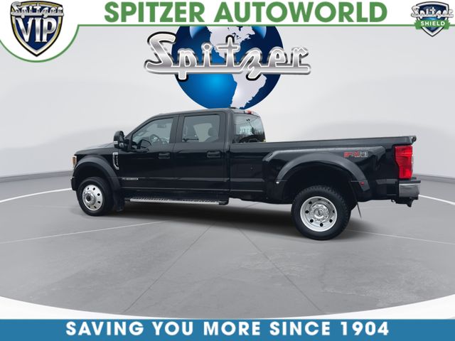 Used 2020 Black Ford XL image 7