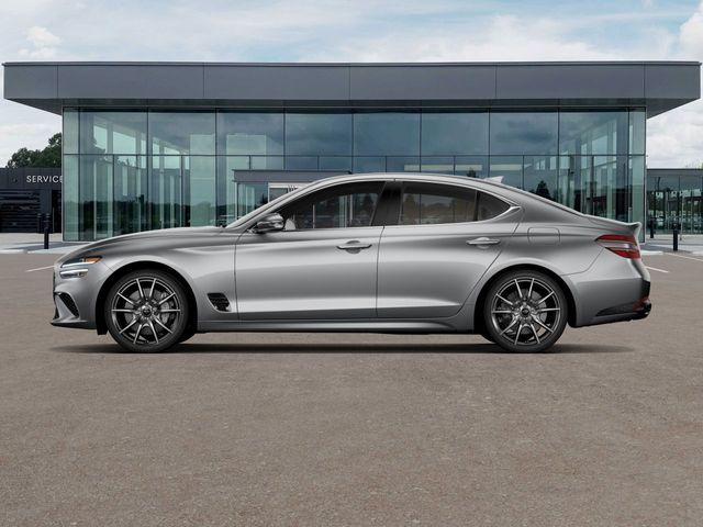 2026 Genesis G70  3
