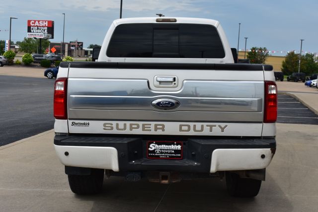 Used 2013 Ford F-250SD Truck