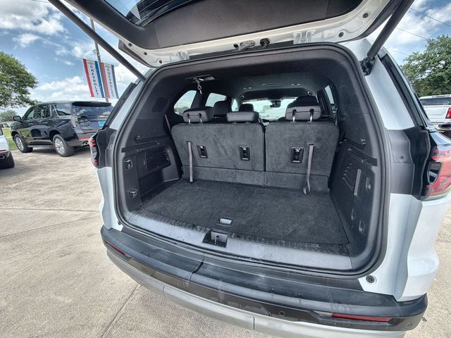 2026 GMC Acadia #25