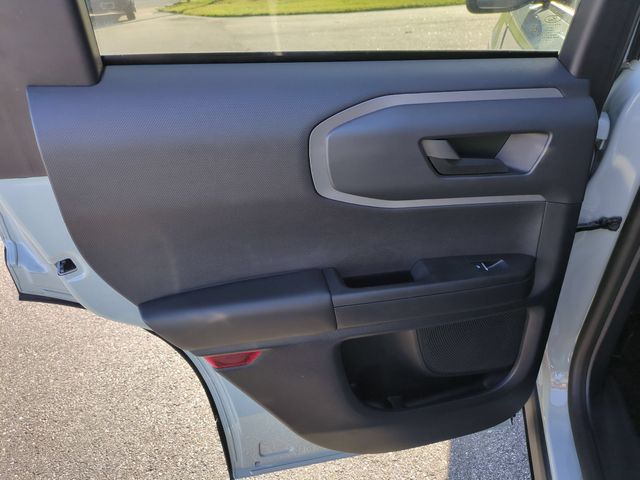 Used 2024 Green Ford Big Bend image 26