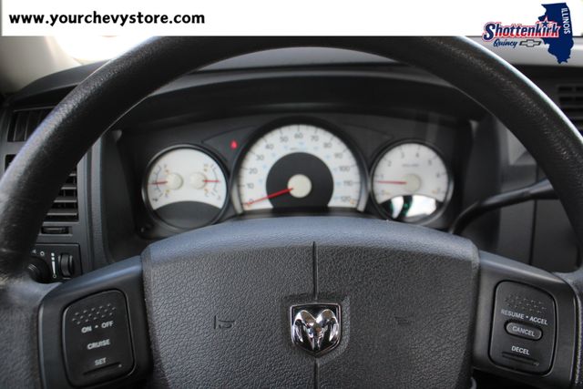 Used 2011 Ram Dakota Sedan
