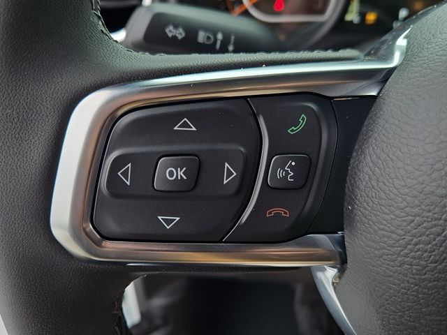 New 2026 White/off-white Jeep Sahara image 22