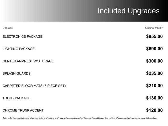 2020 Nissan Versa 1.6 SR