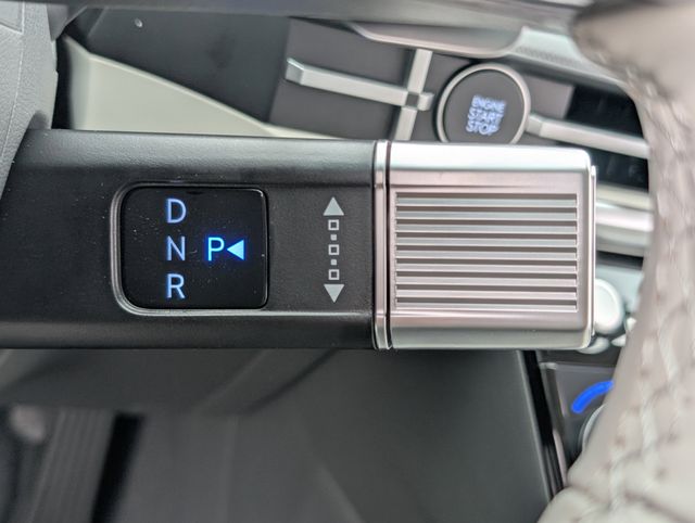 2026 Hyundai Santa Fe Hybrid SEL Blue at Community Honda