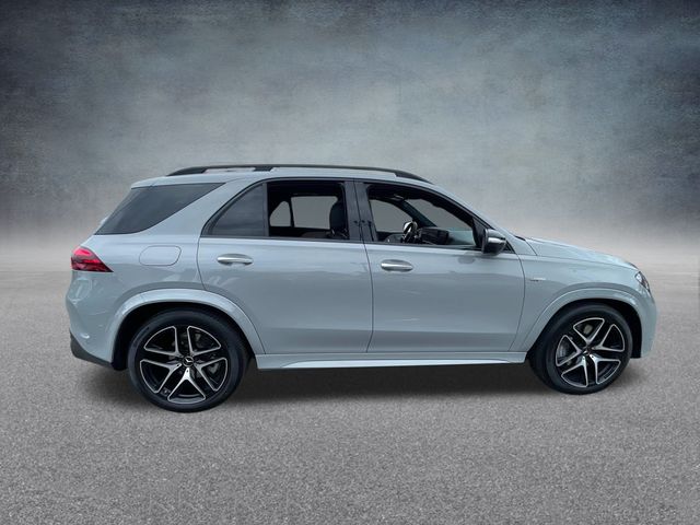 2024 Mercedes-Benz GLE GLE 53 AMG 5