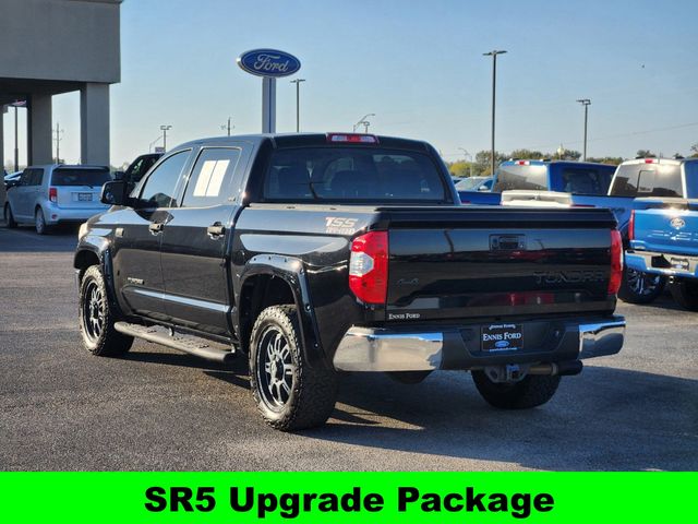 2016 Toyota Tundra SR5 5