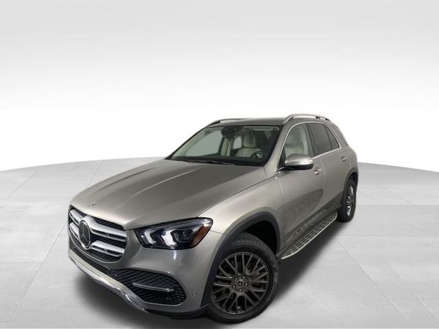 2021 Mercedes-Benz GLE GLE 350 2