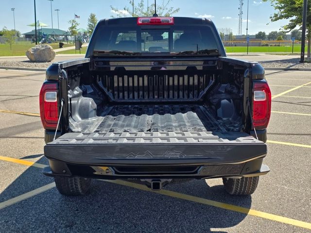 2026 GMC Canyon Elevation, 4WD