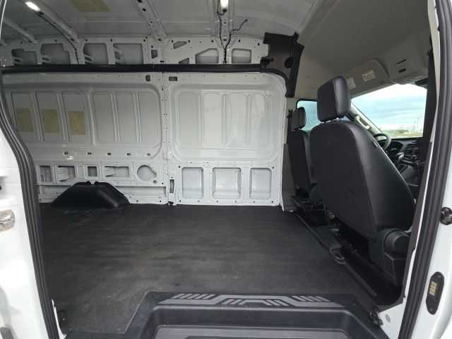 2025 Ford Transit-250 Base:B02148