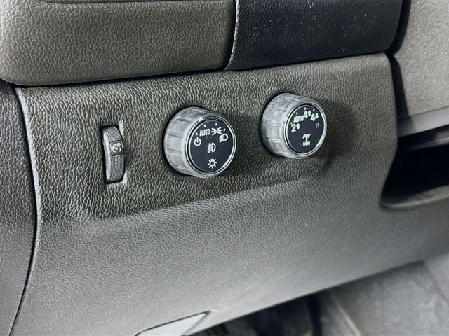 2021 GMC Canyon AT4 w/Leather photo